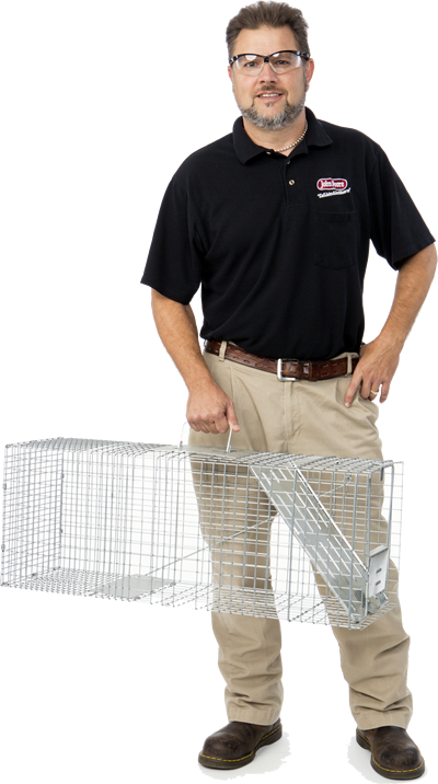 Rodent Technician
