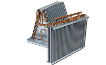 Condenser Coil