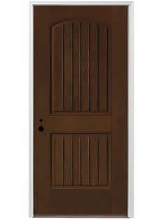 Fiberlass Door