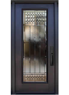 Steel Door