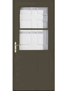 Storm Door