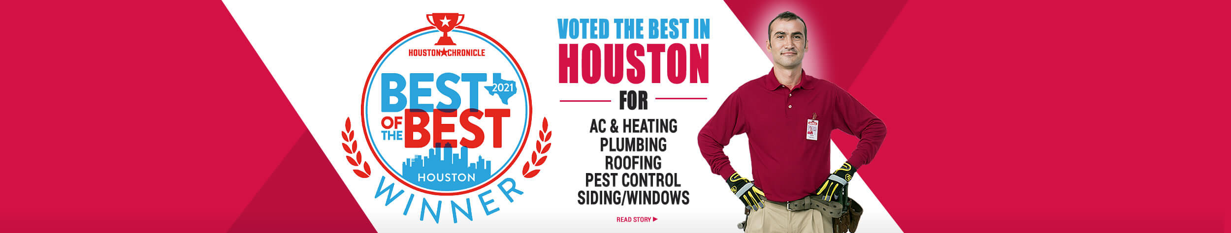 Best of the Best 2021