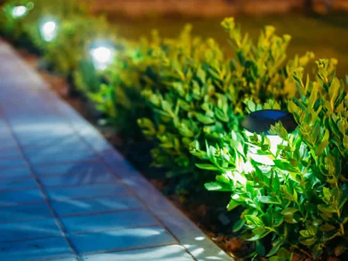 Pathway Lighting