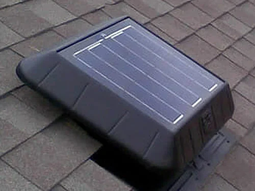 Roof Vent